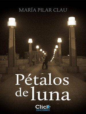 cover image of Pétalos de luna